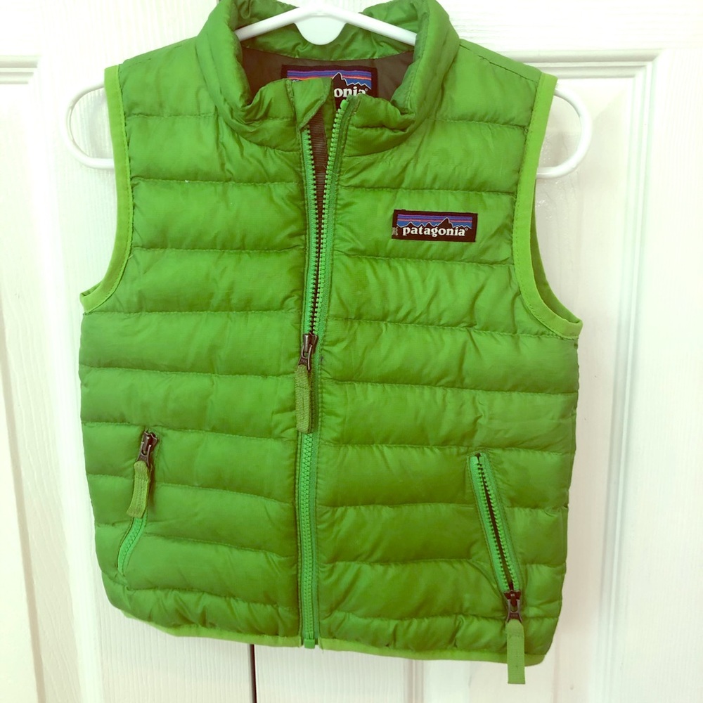Patagonia boys best